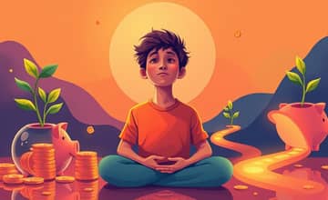 La Voz Interior del Ahorro: Escucha a Tu Conciencia Financiera