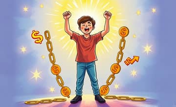 Adiós a la Deuda Emocional: Sanando Tu Relación con el Dinero