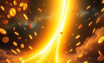 Desbloquea el Flujo del Dinero: Energía Positiva hacia la Abundancia