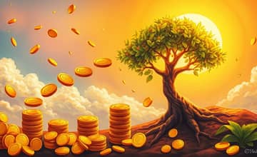 La Magia del Interés Compuesto: Una Perspectiva Mental