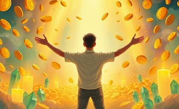 Transfórmate en un Imán de Dinero: Atrae la Riqueza