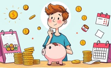 Del Gasto Impulsivo al Gasto Consciente: Un Cambio de Chip