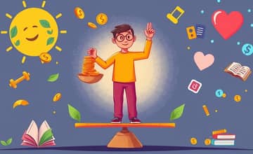 El Diario de la Riqueza: Reflexiones para el Éxito Económico