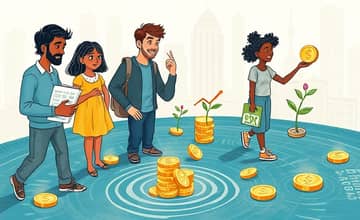 El Eco de Tus Decisiones: Cómo Cada Elección Afecta Tu Dinero