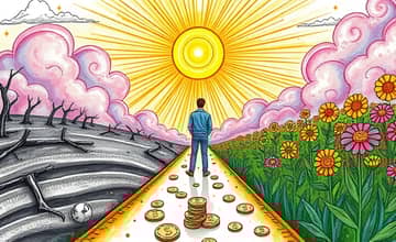 Reinicia Tu Mente Financiera: De la Escasez a la Oportunidad