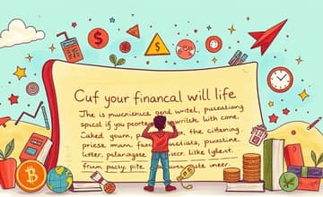 Tu Historia con el Dinero: Reescribe el Guion de Tu Prosperidad