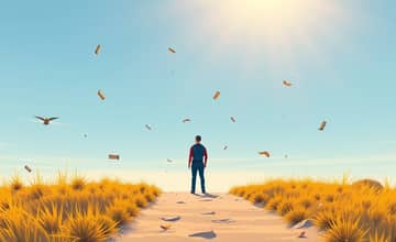 El Arte de la Renuncia Consciente: Menos Compras, Más Libertad