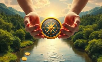 Desacelerar para Acelerar: Mindfulness en Tus Finanzas