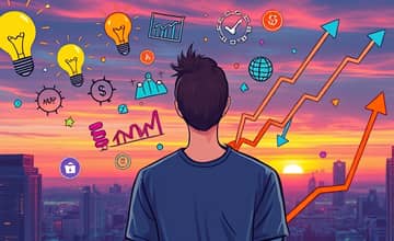 Libera Tu Genio Financiero: Despierta Tu Potencial Creador