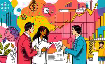 La Maestría Financiera: Un Viaje de Autoconocimiento y Crecimiento