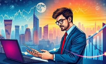 Visualización para el Éxito: Diseñando Tu Futuro Financiero