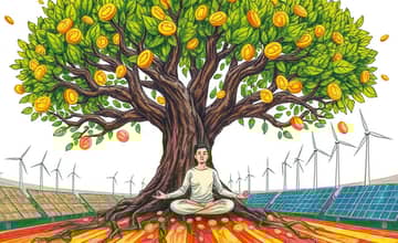 El Camino del Dinero Consciente: Invierte con Propósito