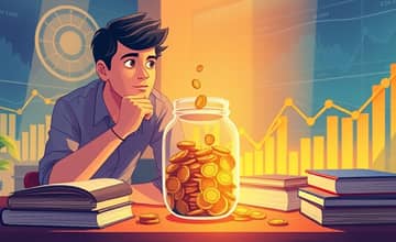 La Perspectiva del Ahorrador: Más Allá de la Satisfacción Inmediata