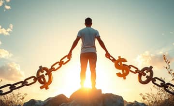 Desbloquea tu Mente: Supera los Bloqueos de Dinero