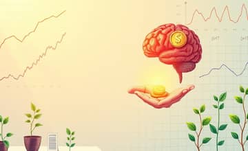 Finanzas Intuitivas: Conecta con tu Dinero