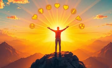 Visualiza tu Éxito: La Metodología de la Creación de Riqueza