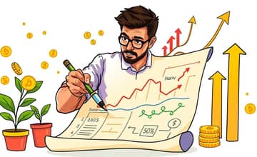 El Camino a la Prosperidad: Diseña tu Ruta Financiera