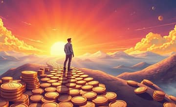 Diseña tu Libertad: Una Vida sin Ataduras Económicas