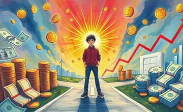 La Voz de tu Conciencia Financiera: Escucha y Actúa