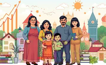 Construye tu Legado: Finanzas con Visión de Futuro