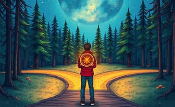 La Brújula Interior: Tu Guía para Decidir con Sabiduría