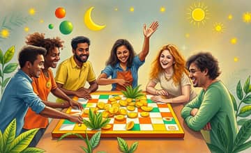 El Juego de la Abundancia: Reglas para Ganar Siempre