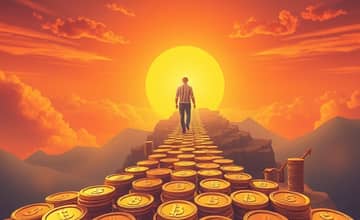 De Soñador a Realizador: Materializa tus Metas Financi