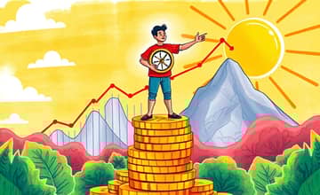 Empodérate: Toma el Control Total de tu Dinero