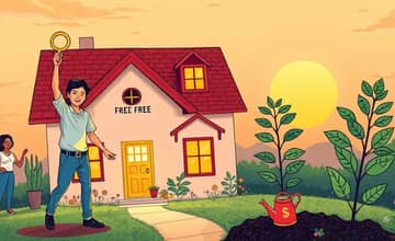 Tu Historia de Éxito: Escríbela con tus Finanzas