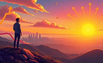 Desarrolla tu Visión: Antícipa tu Futuro Financiero