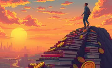 Libera tu Potencial: Tu Camino Hacia la Riqueza