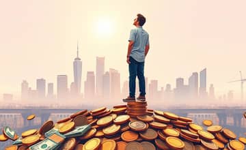 La Magia del Comprometido: Logra lo Imposible en Finanzas