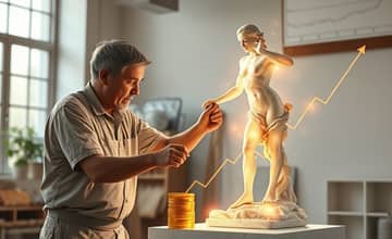 Esculpe tu Destino: Decisiones Financieras con Propósito