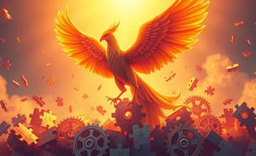 Transforma tu Adversidad: Oportunidades en cada Crisis