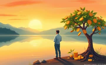 El Valor de la Espera: La Clave en las Inversiones