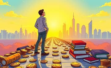 El Poder de Crear: Genera Riqueza desde Cero