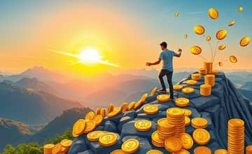 La Ruta del Campeón: Estrategias para Ganar en tus Finanzas