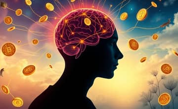 La Conexión Mente-Dinero: El Origen de tu Éxito