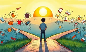 El Eco de tus Decisiones: Cómo Afectan tu Mañana