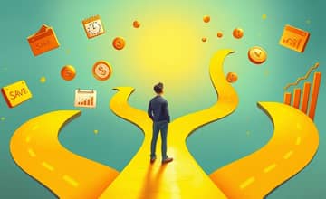 El Cerebro Detrás de Tus Finanzas: Metas Inteligentes