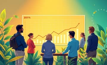 Transforma Tu Cartera: Metas que Generan Rendimiento