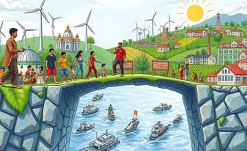 Rompiendo Barreras: Metas para la Riqueza Sostenible