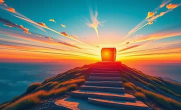 La Ruta al Millón: Define Tus Metas con Estrategia