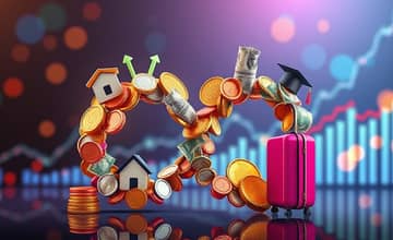 Tu ADN Financiero: Metas Personalizadas