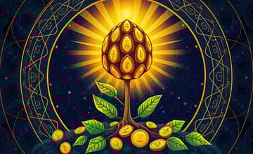 La Semilla de Tu Fortuna: Metas de Crecimiento