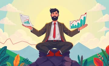 El Juego del Dinero: Estrategia Mental para Ganar