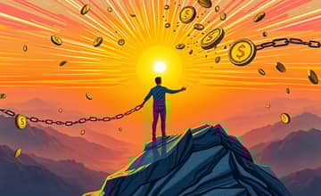 El Secreto Financiero: Metas que Funcionan