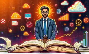 Sé tu Mejor Asesor: Invierte en tu Conocimiento