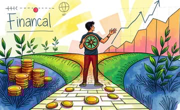 Tu Visión, Tu Dinero: Metas que Materializan