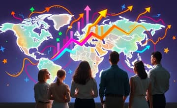 Desbloquea el Potencial: Metas de Expansión